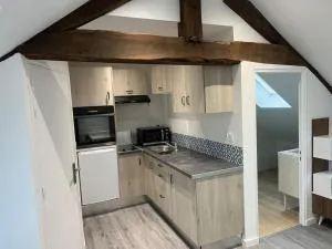 2 Appartement neuf centre ville proche gare et commerces - Lonlay-lʼAbbaye