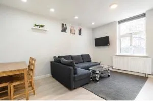 Luxury Flat in Moseley with Free Parking - 伯明翰