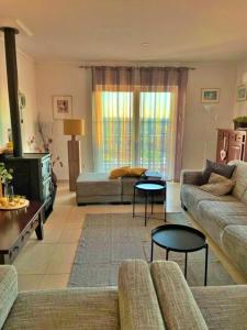 6 Persoons Woning met Zwembad. Rustig gelegen.