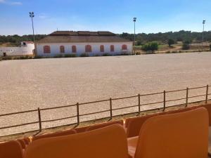 6 Persoons Woning met Zwembad. Rustig gelegen.