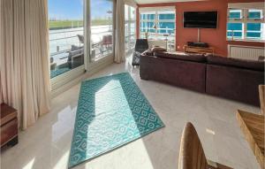 Stunning Home In Workum With Kitchen