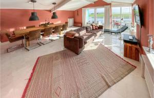 Stunning Home In Workum With Kitchen