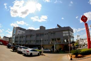 Galatas Central Hotel