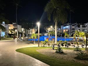 Stanza Mare Beach Front