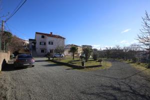 Studio apartman Kris 