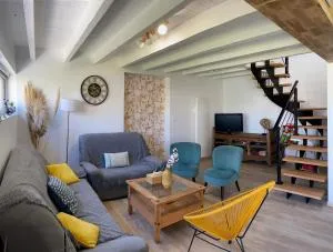 Maison Baie du Mont Saint-Michel - Cherrueix