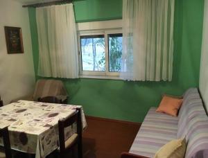 Apartmani Frane