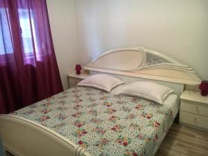 Apartmani Frane