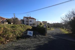 Studio apartman Kris 