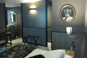 Hotels Le Silex : photos des chambres