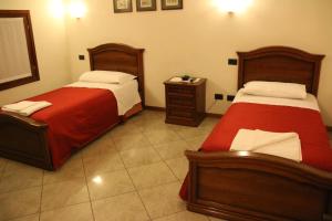 Hotel Ristorante Regina