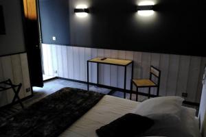 Hotels Le Silex : photos des chambres