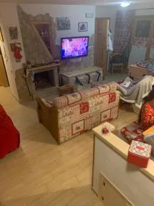 Rocca di Mezzo Casanonnalina - 罗卡迪梅佐