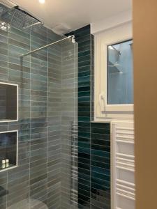 Appart'hotels Tour Eiffel Apartment : photos des chambres
