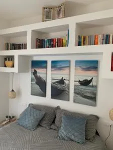 Casa in prossimità della spiaggia - Bagni