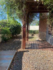 Casa completa a 3 cuadras de la playa del Sheraton y metros de la Plaza de Toros