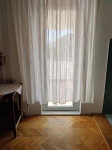 Apartment in Tisno with sea view, balcony, air conditioning, WiFi (4874-2)