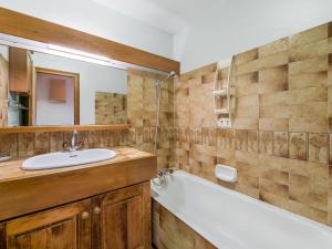 Appartements Appartement Megeve, 2 pieces, 4 personnes - FR-1-453-98 : photos des chambres