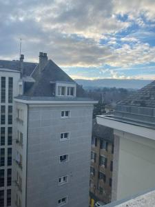 Appartements Dodo a Chambery : photos des chambres