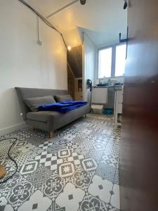 Appartements Dodo a Chambery : photos des chambres