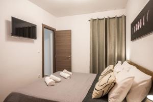 Sofman city center apartment A