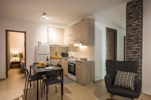 Sofman city center apartment A