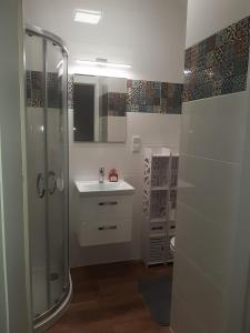 Apartament Zachód