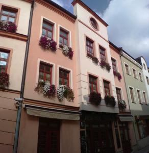 4 hvězdičkový hotel Hotel Atrium Jihlava Česko