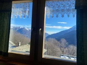 Le Chemin de La Luge - Bard