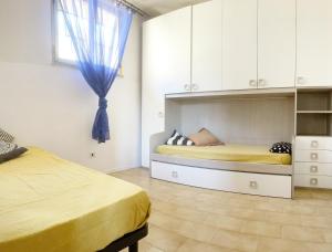 Appartamento Quelli Della Notte a La Mazzanta by Zoom In Earth