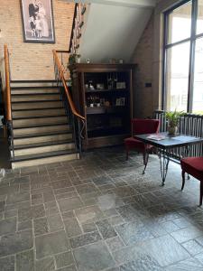 Atalanta-Wellness Roermond de Wethouder