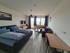 FeWo Seestern-Mare in zentraler Lage an der Geeste