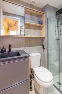 Laguna - Studio Perfeito para Você - F1 - Tokio Marine - Vibra!