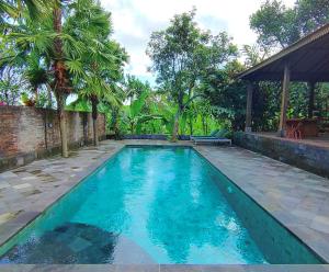 Alas Arum Ecolodge