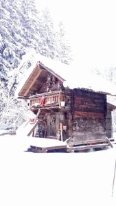 Chalets Amour & Chocolat : photos des chambres