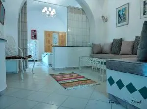 studio charme - Hammamet Sud