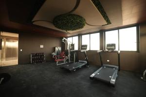 Noah luxury loft in Downtown