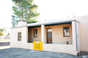 Willemsrivier Trekpad Guest Houses