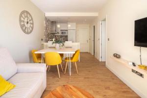 Apartamento Ronda IV 1ª línea de playa - Ubytování bez kategorie ve městě Fuengirola