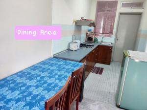 Studio Beach View Teluk Kemang