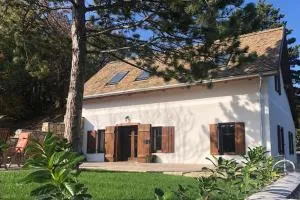 Pirk Vendégház Vászoly - Balatonudvari