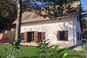 Pirk Vendégház Vászoly