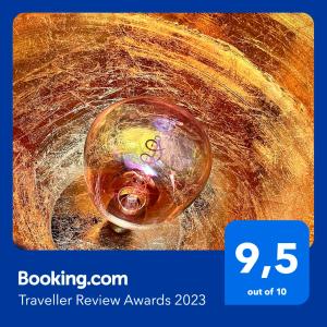 Hostal Casa de Luna y Sol