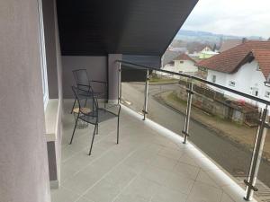 Světlá nad Sázavou dům s výhledem