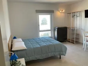 Calasetta monolocale Cassiopea - Cussorgia