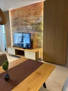 City Park Inn Apartment Verona - Perushtitsa