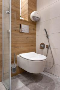 City Park Inn Apartment Verona