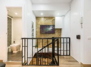 New Listing DUPLEX NEAR THE BEACH Barceloneta