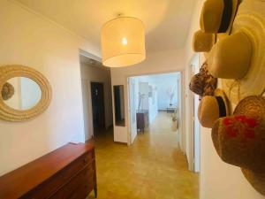 Appartements Appartement climatise et vue mer a Solenzara : photos des chambres