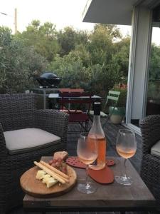 Appartements Appartement T3 a 2mn de la Plage : photos des chambres